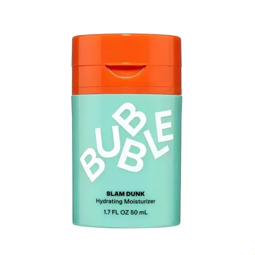 Crema Hidratante Con Burbujas Para El Cuidado De La Piel Zy