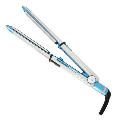 Babyliss Planchita Alisado Plancha Optima 3000 Bivoltaje