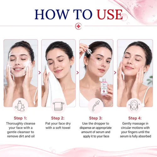 Soothing And Hydrating Essence 30ml Redness Barrier Repair