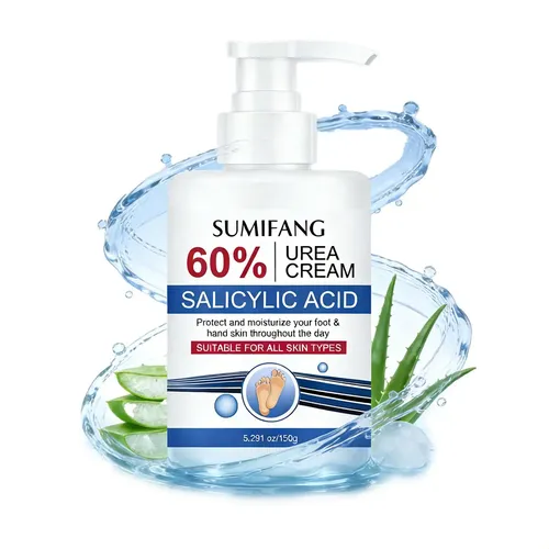 72-hour Moisturizing Lotion For Feet And Hands – 150g