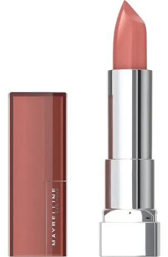 Lápiz Labial Cremoso Hidratante, Bare Reveal