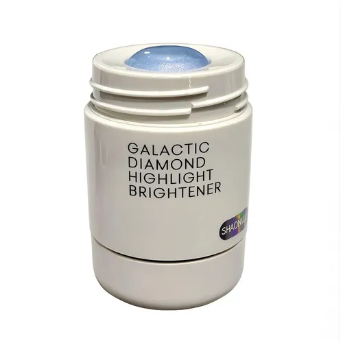 Iluminador Facial Hidratante Brillo De Alta Pigmentación Par