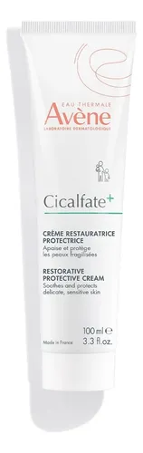 Aasdfgwavè/ne Cicalfate+ Creme Restaurador Protector 100 Ml