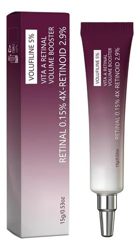 Potenciador Reafirmante Y Reafirmante De La Retina, 15 G