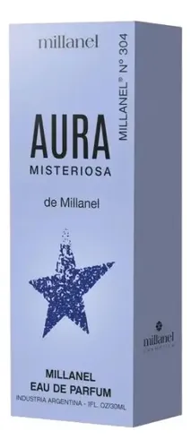 Perfume Millanel Millanel N 76 30ml Mujer