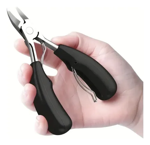 Alicate Cortaúñas Encarnadas Profesional Pedicuría Nail Clipper S