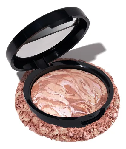 Polvo Bronceador Baked Bronze-n-brighten De Laura Geller