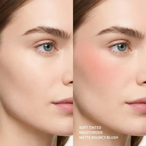 Soft Poke Blush #7 – Ideal Para Contornear Y Dar Calidez