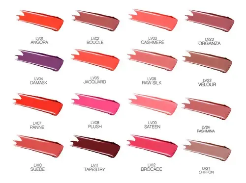 Labial Líquido Palladio Velvet Matte Cream Color Suede