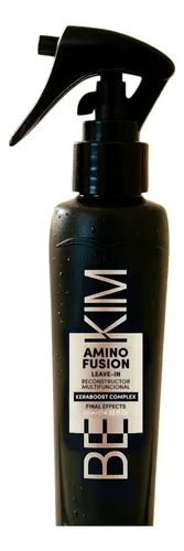 Combo 3 Unid. Amino Fusion Bekim X 125cc