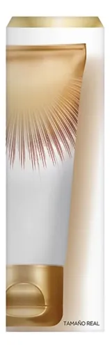 Crema Uv Defender L’oreal Paris Toque Seco Fps50+ 40gr