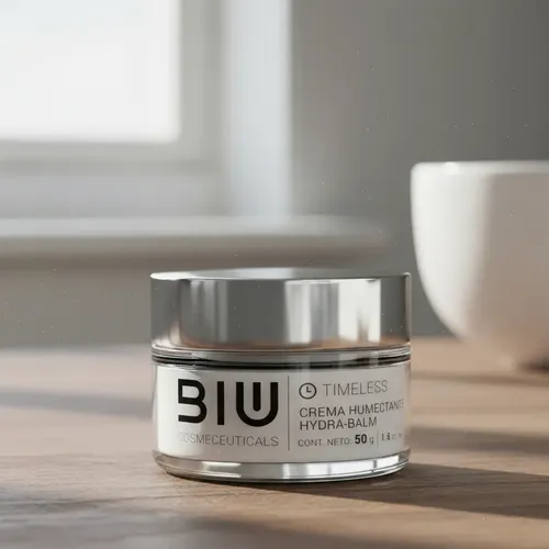 Crema Humectante Biu Hydra Balm 50g
