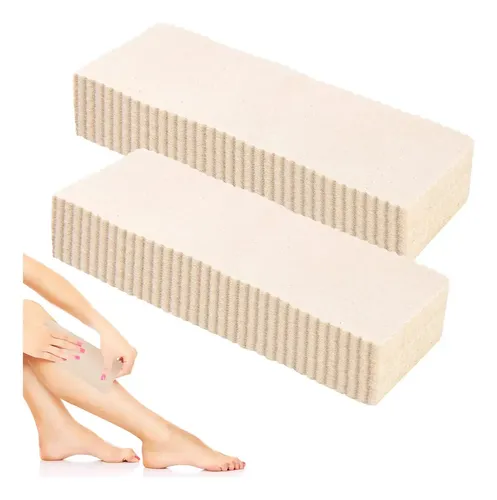 Tiras Depiladoras De Muselina Maitys, 200 Unidades, 7 X 20 C