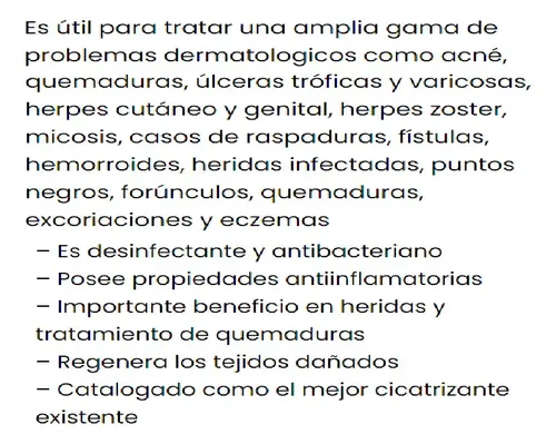 Anti Acne Elimina Granitos Puntos Negros Natural Y Saludable