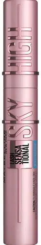 Máscara De Pestañas Maybelline Lash Sensational Sky High Wp