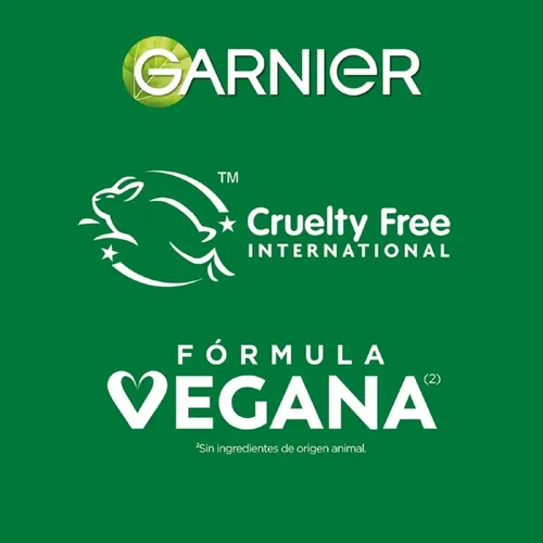 Sérum Noche 10% Vitamina C Pura Garnier 30ml