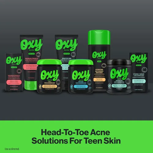 Serum Oxy Vitamina C Ácido Hialurónico 30 Ml