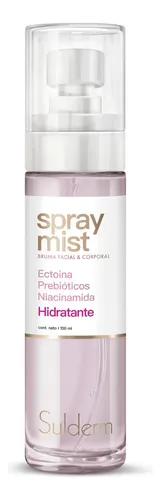 Spray Mist Sulderm