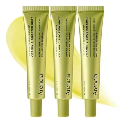 Suero Retiniano, Suero Iluminador, Vitamina C Xx Wm