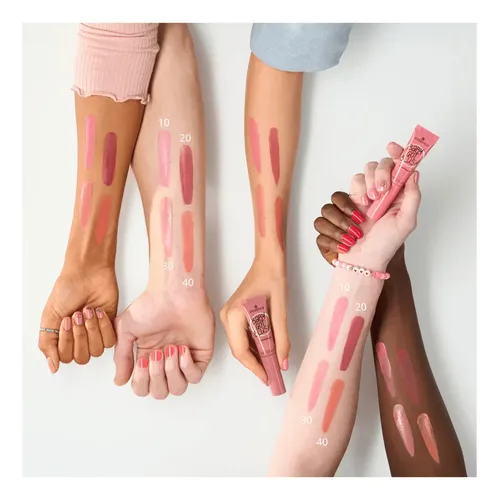 Essence Baby Got Blush – Tono 10 Pinkalicious 10