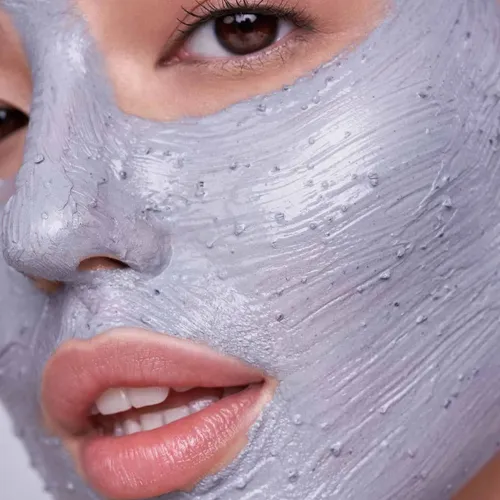 7days My Beauty Week Clay Peel Mask 2in1 Detox Skin 50 Ml
