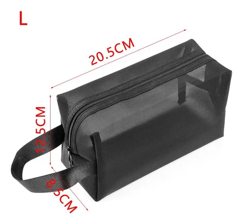Bolsa De Maquillaje, Bolsa De Cosméticos, Paquete De 2026
