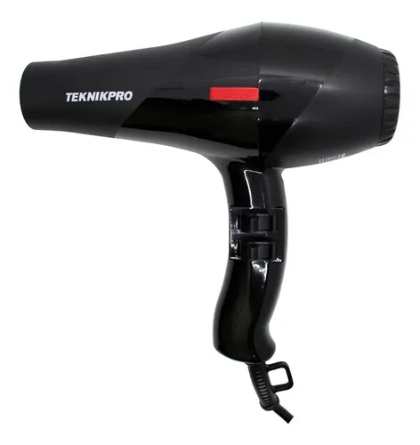Secador Pelo Profesional 1800w Teknikpro Probasic 2600 Local