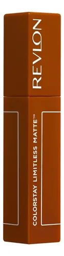 Labial Revlon Colorstay Limitless Matte Liquido X 5 Ml.