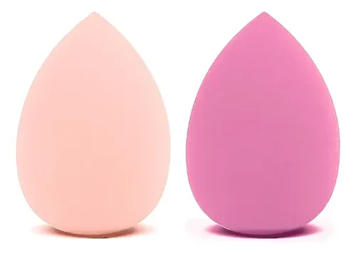Esponja de maquillaje Regina Mini Beauty Blender pack x 2 unidades