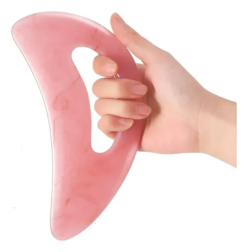 Juego De Herramientas Corporales Gua Sha, Herramientas De