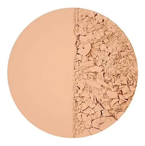 Charlotte Tilbury Airbrush Flawless Finish Polvo Tamaño Gran Tono Medium