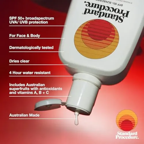 Protector Solar Spf 50+, Protector Solar Facial Y