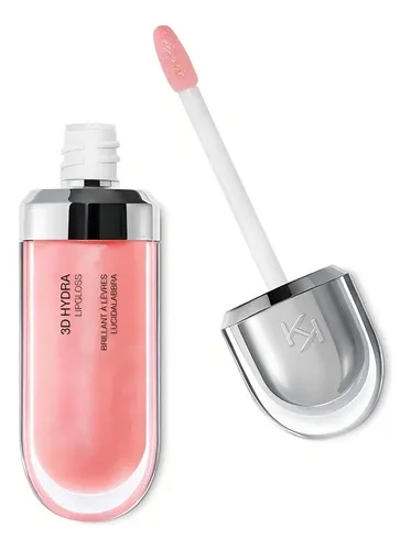 Brillo Labial Hidratante Rosa Kiko Milano 3D Hydra Lipgloss