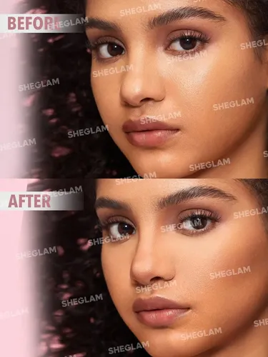 Sheglam Fine Line 2 In 1 Nose Contour & Highlight Pen
