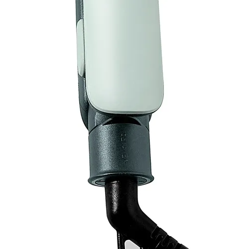 Planchita De Pelo Yelmo Ap-3362 Titanium Pro Bivolt