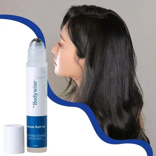 Bodywise Roll-on Ball Romero Esencia Para El Cuidado