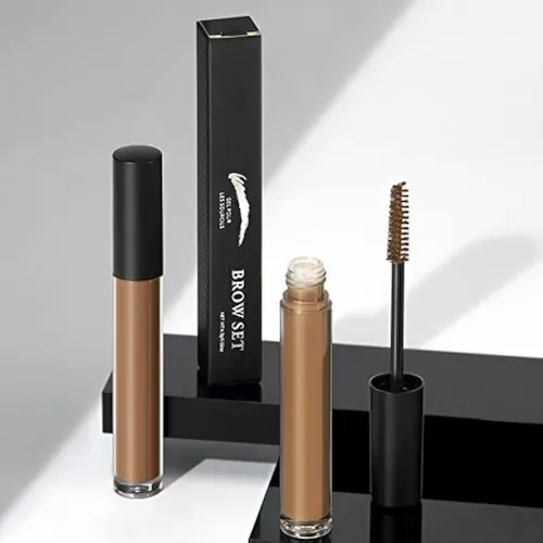 Dageda Gel Transparente Para Fijar Cejas, Gel