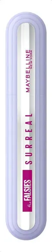 Mascara De Pestañas The Falsies Surreal Maybelline New York