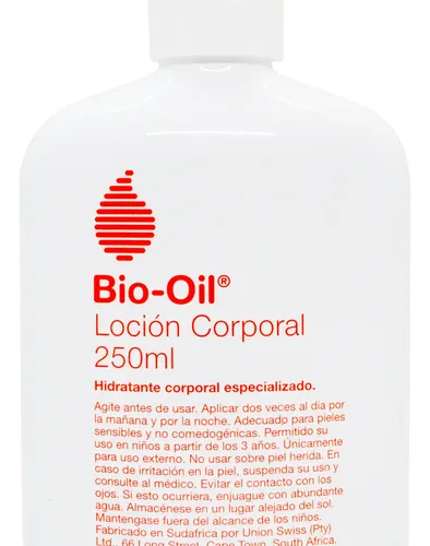 Bio Oil Loción Corporal Hidratación Profunda X 250ml Local