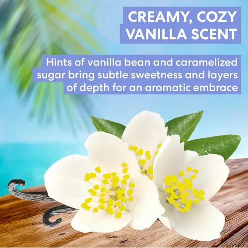 Crema Corporal Hidratante Palmer’s Para Vainilla Tahitiana