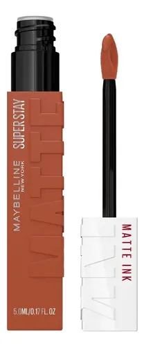 Labial Líquido Maybelline Super Stay Matte Ink Insider
