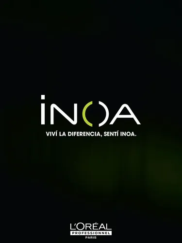 L’orèal Professionnel Coloración Inoa X 60 G Inoa 7.11 | 60g