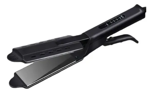 ~plancha De Pelo Para Alisar Sin Daño Eléctrica~