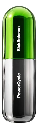 Suero Capilar Sickscience Powercycle Exosome 60ml