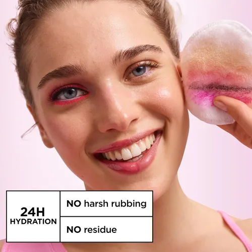 Agua Micelar Garnier Para Piel Sensible 400 Ml
