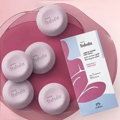 Kit Natura Original Mujer Regalo – Sibia