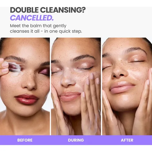 Recarga Para Bálsamo Limpiador Wonderskin Melt-it-all