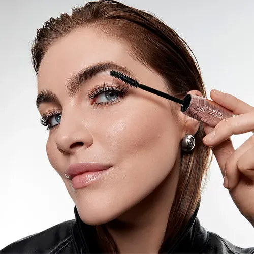 Máscara De Pestañas Lancome Lash Idole Curl Goddess