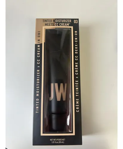 Base Hidratante Tintada Jason Wu Skin 3 30 Ml