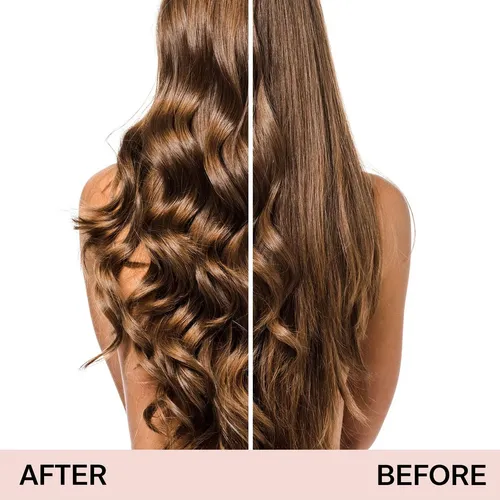 Hair Roller Lanzhire Heatless Overnight Rizos Ribbon